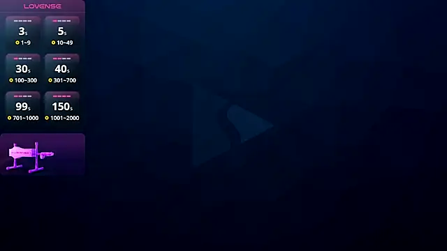 wowsquirtx online show from November 18, 3:10 am