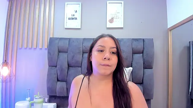 mariaa fernanda online show from May 13, 12:01 pm