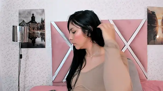  miaquevedo  online show from February 9, 12:03 pm