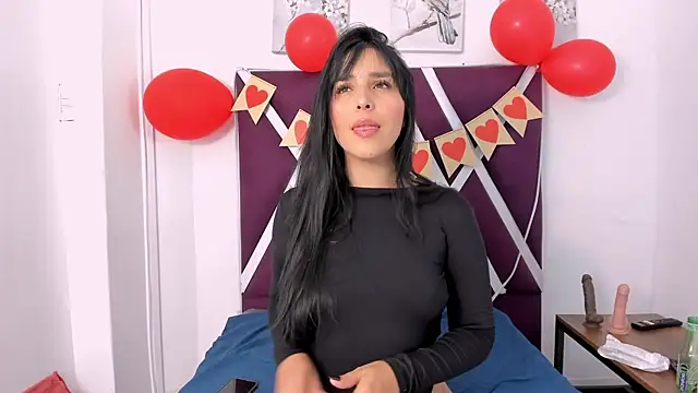  miaquevedo  online show from February 15, 12:48 pm