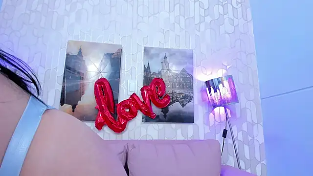 Snapshot of _miaquevedo_ chatting on February 25, 5:40 pm miaquevedo online show from February 25, 5:40 pm