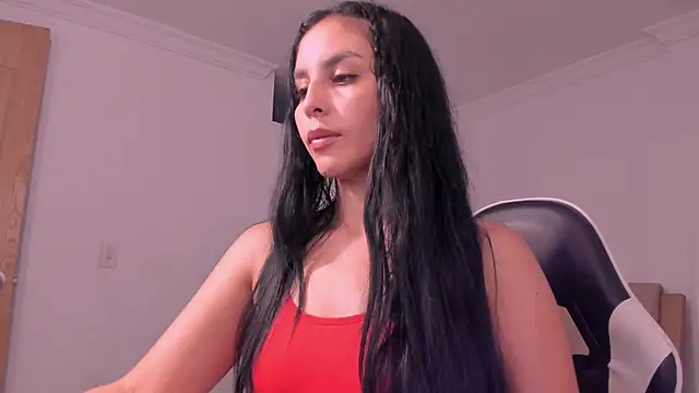  miaquevedo  online show from July 11, 3:34 pm