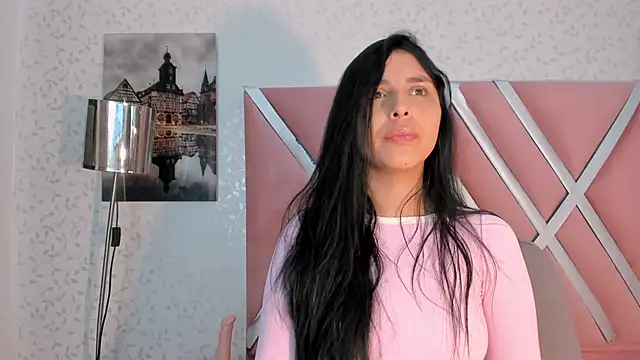  miaquevedo  online show from February 10, 11:53 am