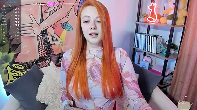 Kati FoX online show from February 21, 8:40 am