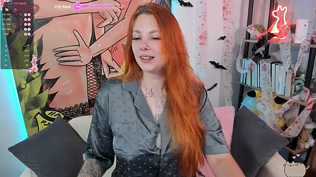 Kati FoX online show from November 1, 11:15 am