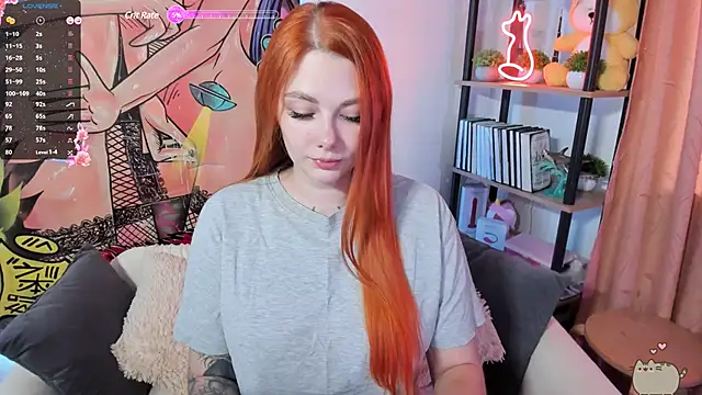 Kati FoX online show from March 6, 12:30 pm