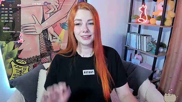 Kati FoX online show from February 28, 12:31 pm