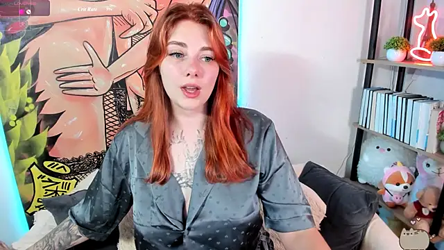 Snapshot of Kati_FoX chatting on June 26, 2:12 pm Kati FoX online show from June 26, 2:12 pm