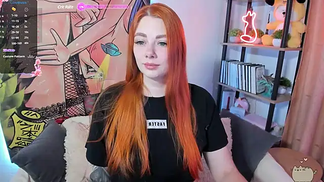 Kati FoX online show from February 28, 6:21 am