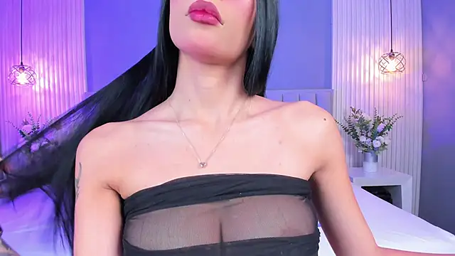 CaitlynCouper online show from October 4, 10:55 pm