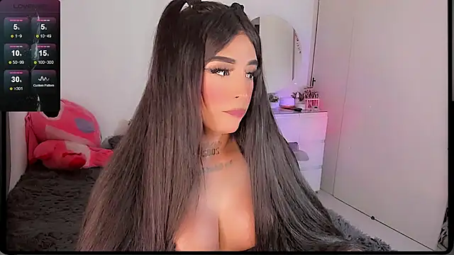 Thebiggestsbitch online show from September 16, 4:30 pm