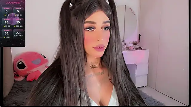 Thebiggestsbitch online show from October 13, 9:05 pm