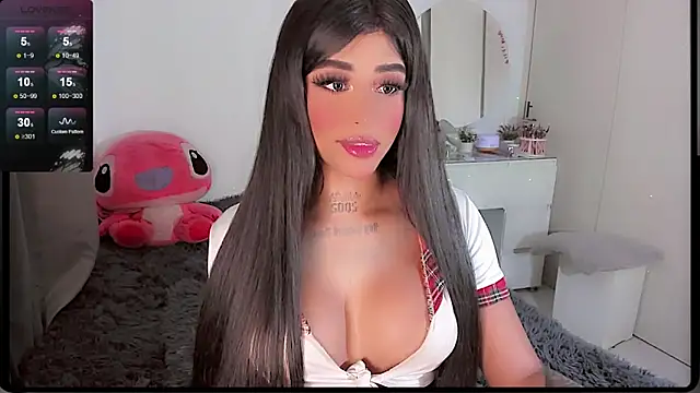 Thebiggestsbitch online show from September 26, 6:48 pm
