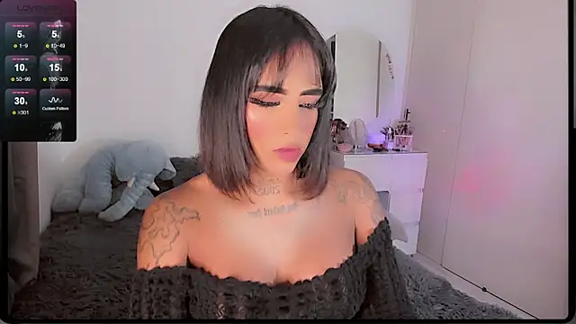 Thebiggestsbitch online show from September 11, 6:08 pm
