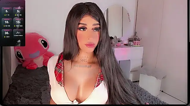 Thebiggestsbitch online show from October 2, 8:34 pm