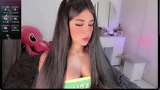 Thebiggestsbitch online show from September 19, 6:23 pm