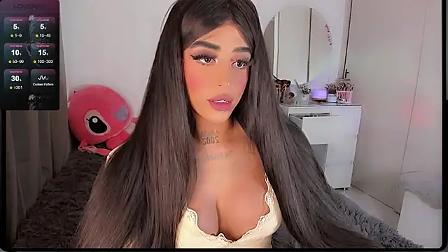 Thebiggestsbitch online show from September 20, 5:29 pm