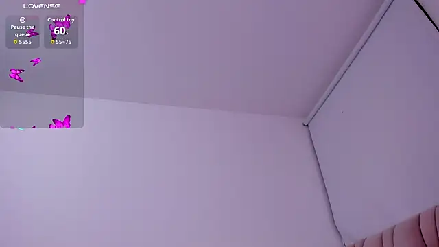 ZarianaEvanz online show from February 24, 11:16 pm