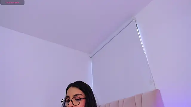 ZarianaEvanz online show from July 16, 10:29 pm