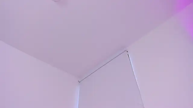 ZarianaEvanz online show from April 17, 10:34 pm