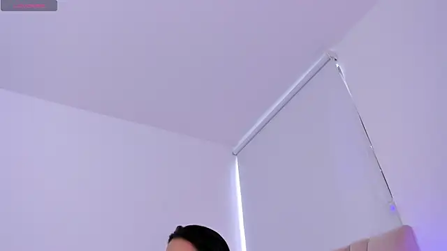 ZarianaEvanz online show from May 5, 8:56 pm