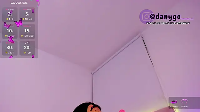 Snapshot of ZarianaEvanz chatting on October 21, 11:04 pm ZarianaEvanz online show from October 21, 11:04 pm