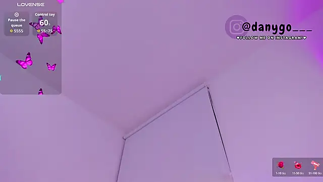 Snapshot of ZarianaEvanz chatting on October 25, 11:38 pm ZarianaEvanz online show from October 25, 11:38 pm