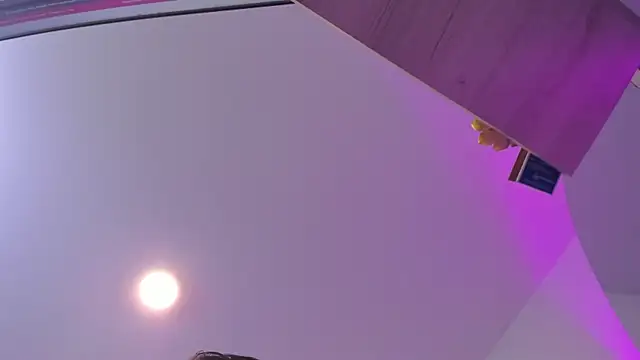 ZarianaEvanz online show from April 12, 11:52 pm