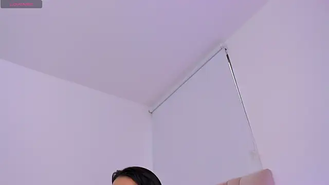 ZarianaEvanz online show from May 27, 10:17 pm