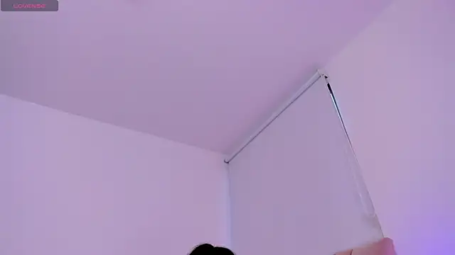 ZarianaEvanz online show from July 10, 11:05 pm
