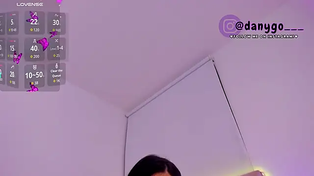 Snapshot of ZarianaEvanz chatting on October 22, 11:14 pm ZarianaEvanz online show from October 22, 11:14 pm