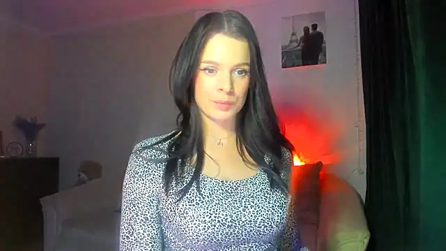 damla555 online show from April 30, 4:25 pm