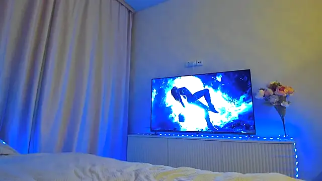 Snapshot of damla555 chatting on November 7, 3:11 am damla555 online show from November 7, 3:11 am