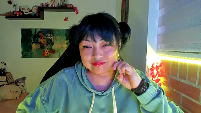 Shaddycute  online show from March 4, 11:01 pm