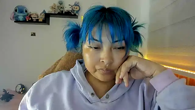 Shaddycute  online show from November 26, 11:05 pm