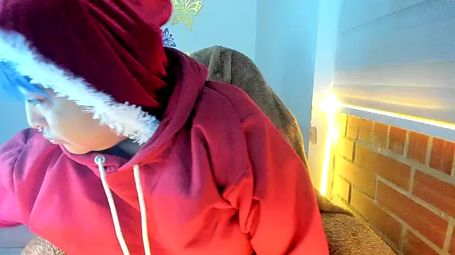 Shaddycute  online show from December 2, 10:50 am