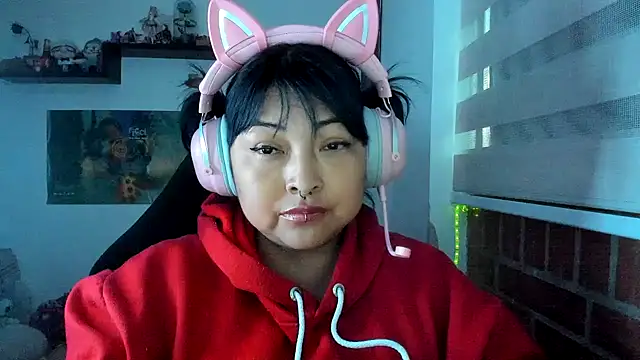 Shaddycute  online show from March 13, 11:04 am