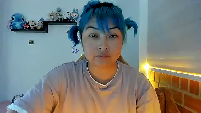 Shaddycute  online show from November 30, 1:23 pm