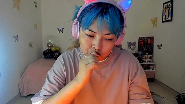 Shaddycute  online show from September 22, 4:57 pm