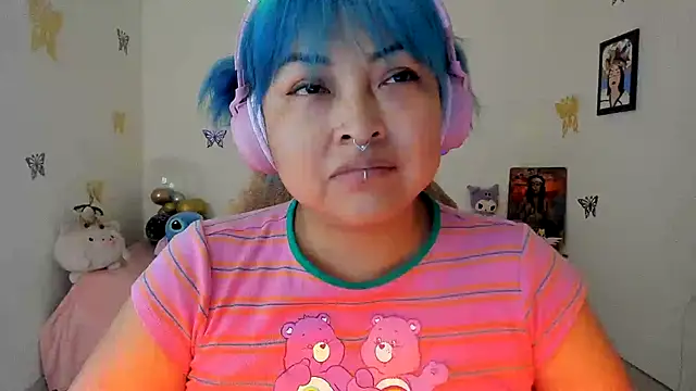 Shaddycute  online show from September 29, 3:06 pm