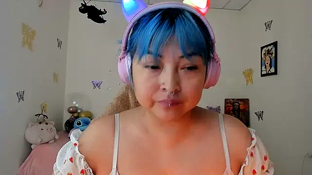 Shaddycute  online show from September 26, 4:58 pm