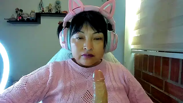Shaddycute  online show from June 29, 12:49 pm