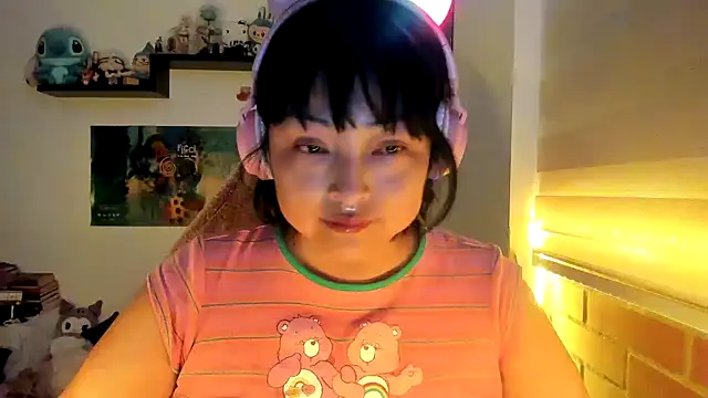 Shaddycute  online show from February 10, 12:04 pm