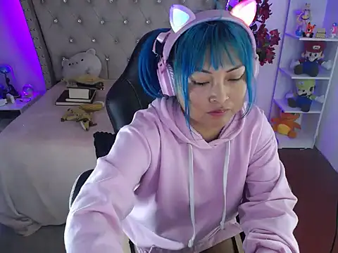 Shaddycute  online show from February 3, 3:17 pm