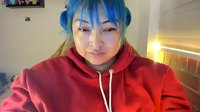 Shaddycute  online show from December 1, 10:05 am