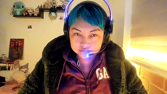 Shaddycute  online show from January 6, 11:47 am