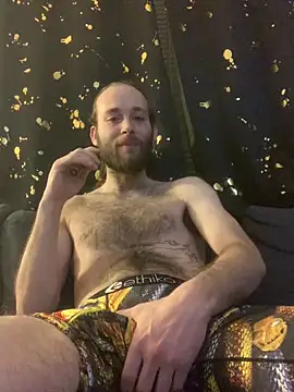 J3sus721 online show from February 28, 10:15 am