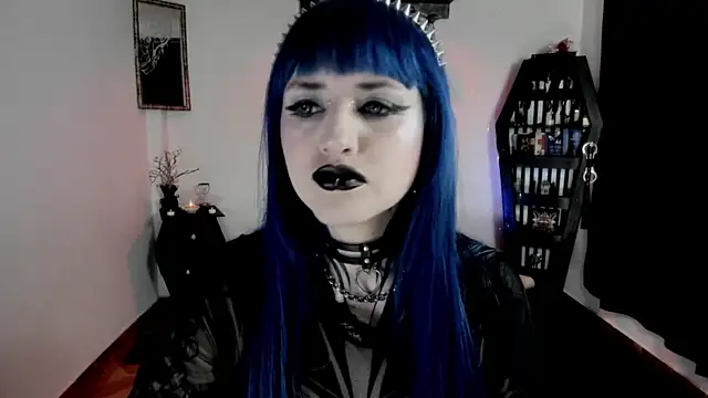 DimmuandDarkness online show from July 9, 8:37 am