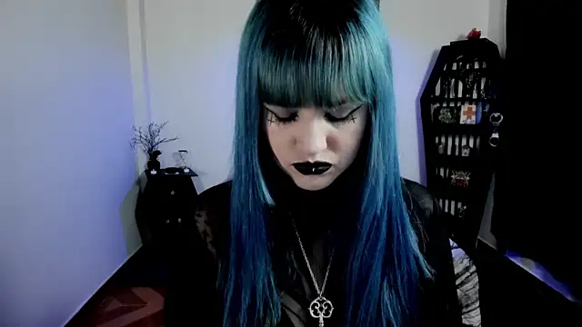 DimmuandDarkness online show from April 18, 6:43 pm