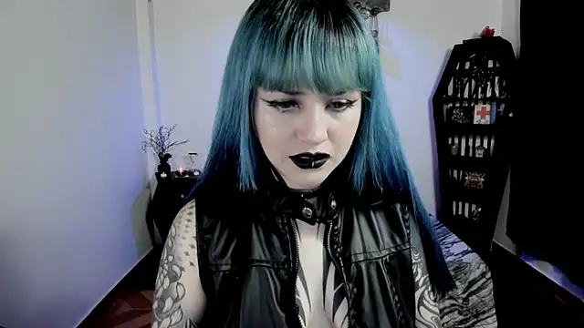 DimmuandDarkness online show from April 16, 3:24 pm